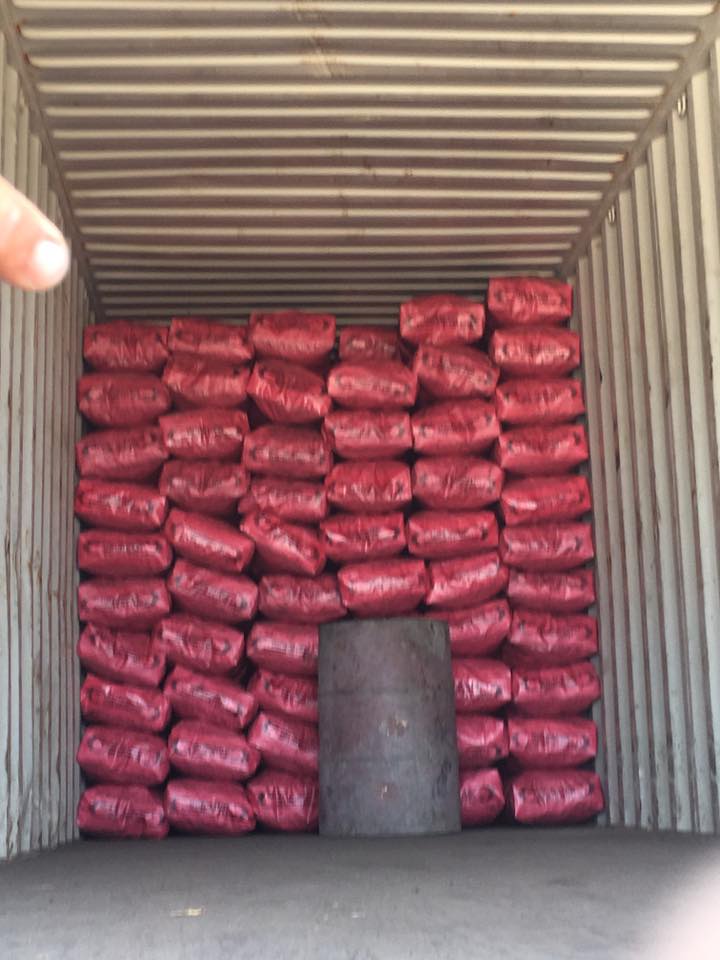 شركة فحم مصري جميع أنواع الفحم المصري