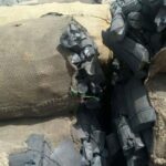 فحم طلح سوداني من انتاج شركة فحم الوادي أجود نوعيات الفحم السوداني طلح سوداني احمر يمتاز بالجوده العالية والسعر التنافسي اطلبة الان