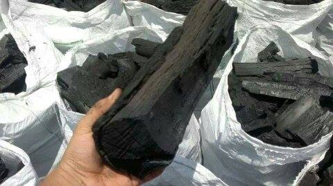 فحم جزورين مصري خاص بالمشاوي