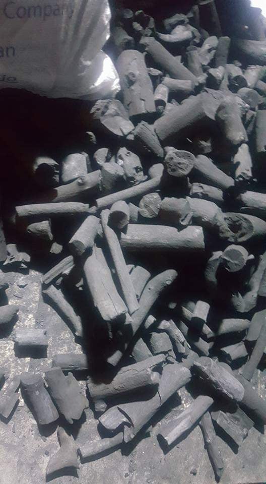 افضل انواع الفحم الصومالي تقوم شركة الوادي ب انتاجة فحم الكودا الصومالي فحم القرض الصومالي فحم الشيشة فحم المشاوي اطلبة الأن