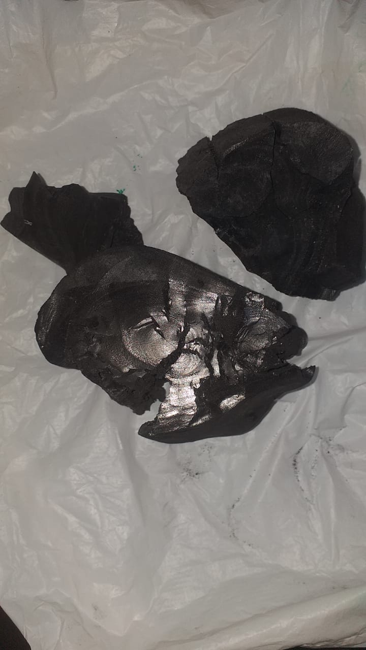 فحم كولومبي للشيشة من إنتاج شركة فحم الوادي متوفر فحم كولومبي للشيشة ب اسعار تنافسية وجوده ممتازة تناسب جميع الأسواق والبلدان