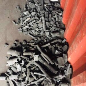 شركة فحم جنوب افريقي