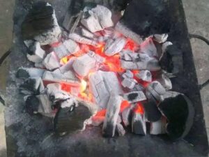 اسعار الفحم الإندونيسي
