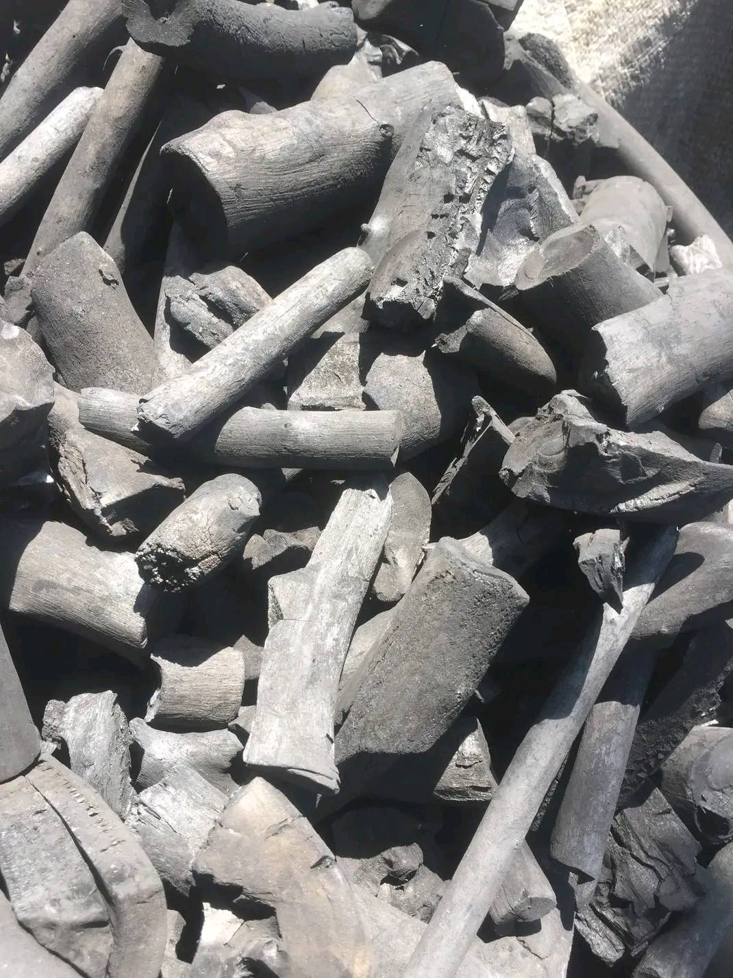 فحم مشاوي جنوب افريقي تقدمه شركة ومصنع الوادي للفحم الطبيعي والصناعي بالجودة العالية والاسعار التنافسية فحم جنوب افريقي للمشاوي