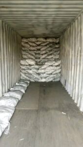 مصنع فحم بخور