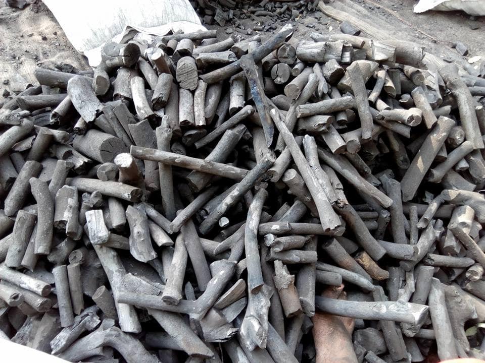 فحم شيشة مصري نخب أول لجميع الاسواق العالمية