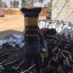 شركة الفحم رقم 1 هيه شركة فحم الوادي أكبر شركة فحم في الشرق الأوسط تقوم بتصنيع جميع أنواع الفحم الطبيعي والصناعي بأسعار تنافسية