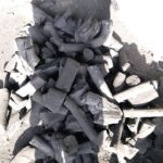 اسعار الفحم لسنه 2026 من شركة الوادي للفحم اكبر شركة فحم توفر جميع أنواع الفحم