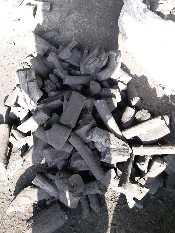 اسعار الفحم لسنه 2026 من شركة الوادي للفحم اكبر شركة فحم توفر جميع أنواع الفحم