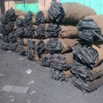 استيراد الفحم من السودان من خلال شركة فحم الوادي أكبر مصنع وشركة فحم في السودان يمتاز فحم السودان بالجودة العالية وسعر تنافسي اطلبة الان