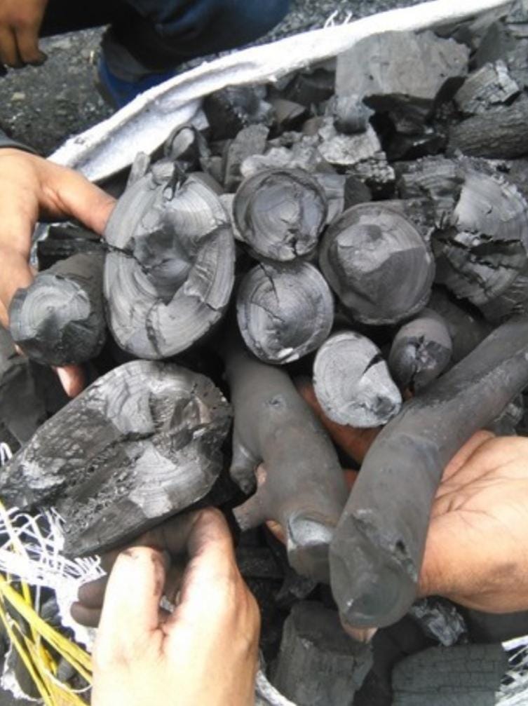 اسعار الفحم الكولومبي توفر شركة فحم الوادي اسعار تنافسية لجميع أنواع الفحم الكولومبي كما توفر الشركة الشحن الى جميع بلدان العالم بسعر منافس