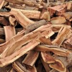 حطب قرض افريقي مستورد 10كيلو من انتاج شركة فحم الوادي للفحم الطبيعي والصناعي وحطب التدفئة أجود انواع الحطب الأفريقي بأسعار تنافسية