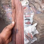 ما هو الحطب الأفريقي و طريقة إستخدامة حطب للبر والتدفئة جاف تماما صلبكما ان الحطب الخاص بشركة الوادي للفحم والحطب ذو جوده عالية وسعر مناسب