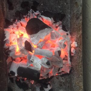 فحم باراغواي