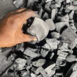 أسعار الفحم النيجيري 2026 الأين، الطلح، والقرض اكتشف لماذا تتصدر شركة الوادي سوق تصدير الفحم من نيجيريا وأفضل عروض أسعار طن الفحم لهذا العام