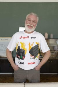 تجار فحم الطلح